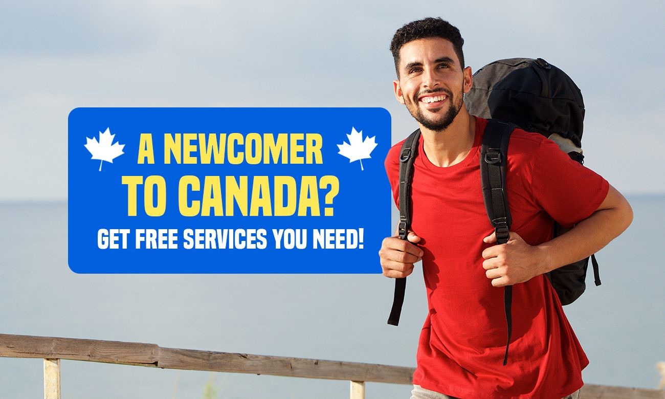 Travelling To Canada For The First Time A Comprehensive Guide For