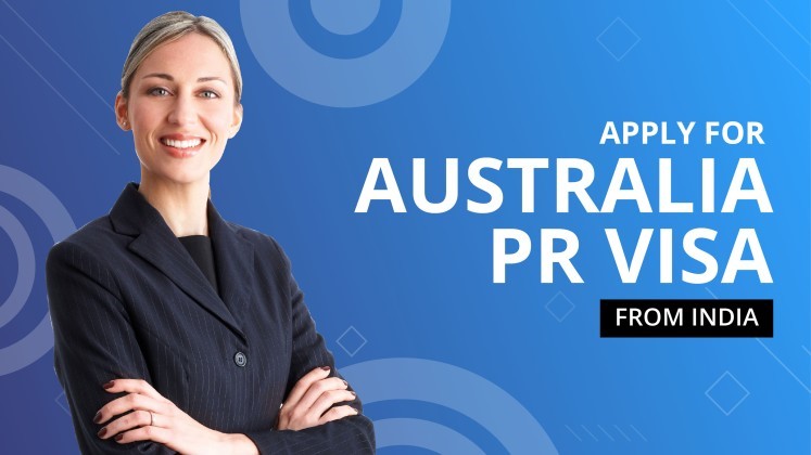 Explore The Pathway To Australia Pr For Indian It Professionals | SIEC Migration